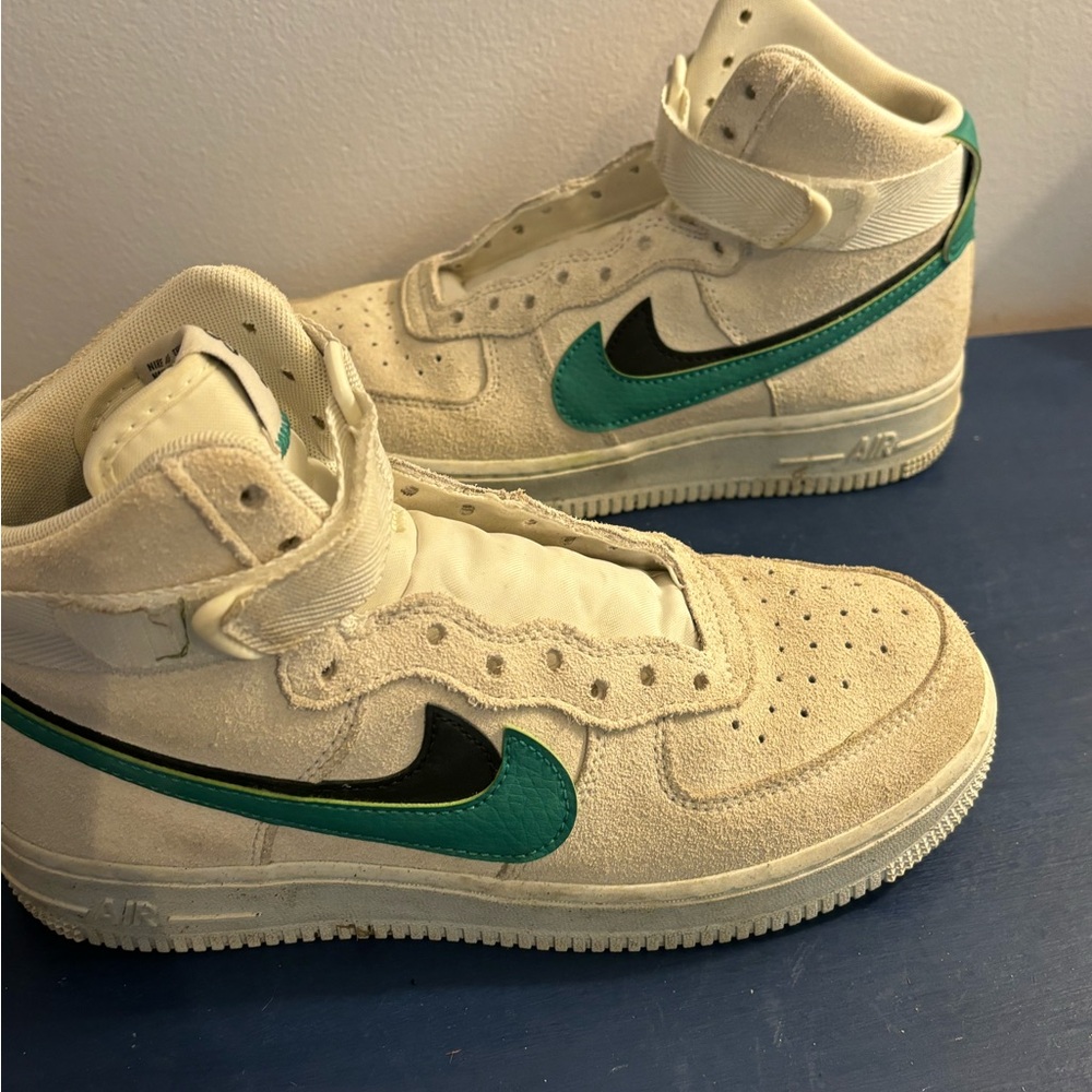 Nike high tops